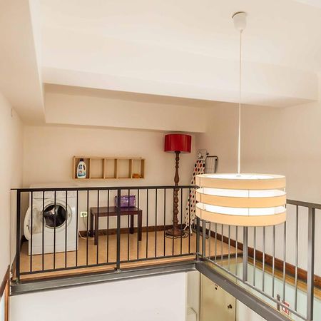Rifugio Di Romeo E Giulietta Apartman Verona Kültér fotó