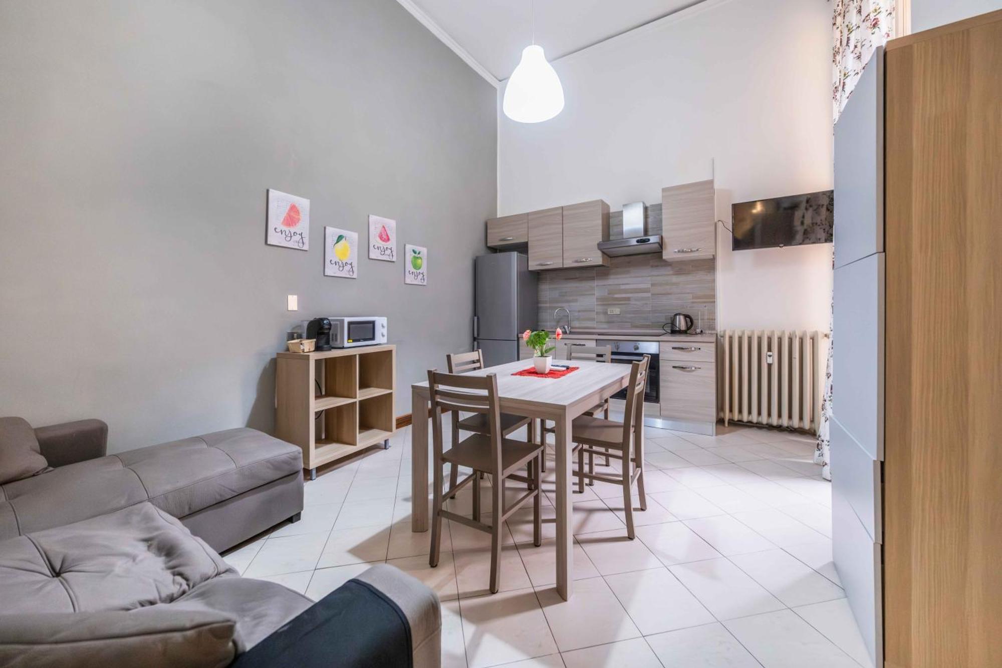 Rifugio Di Romeo E Giulietta Apartman Verona Kültér fotó