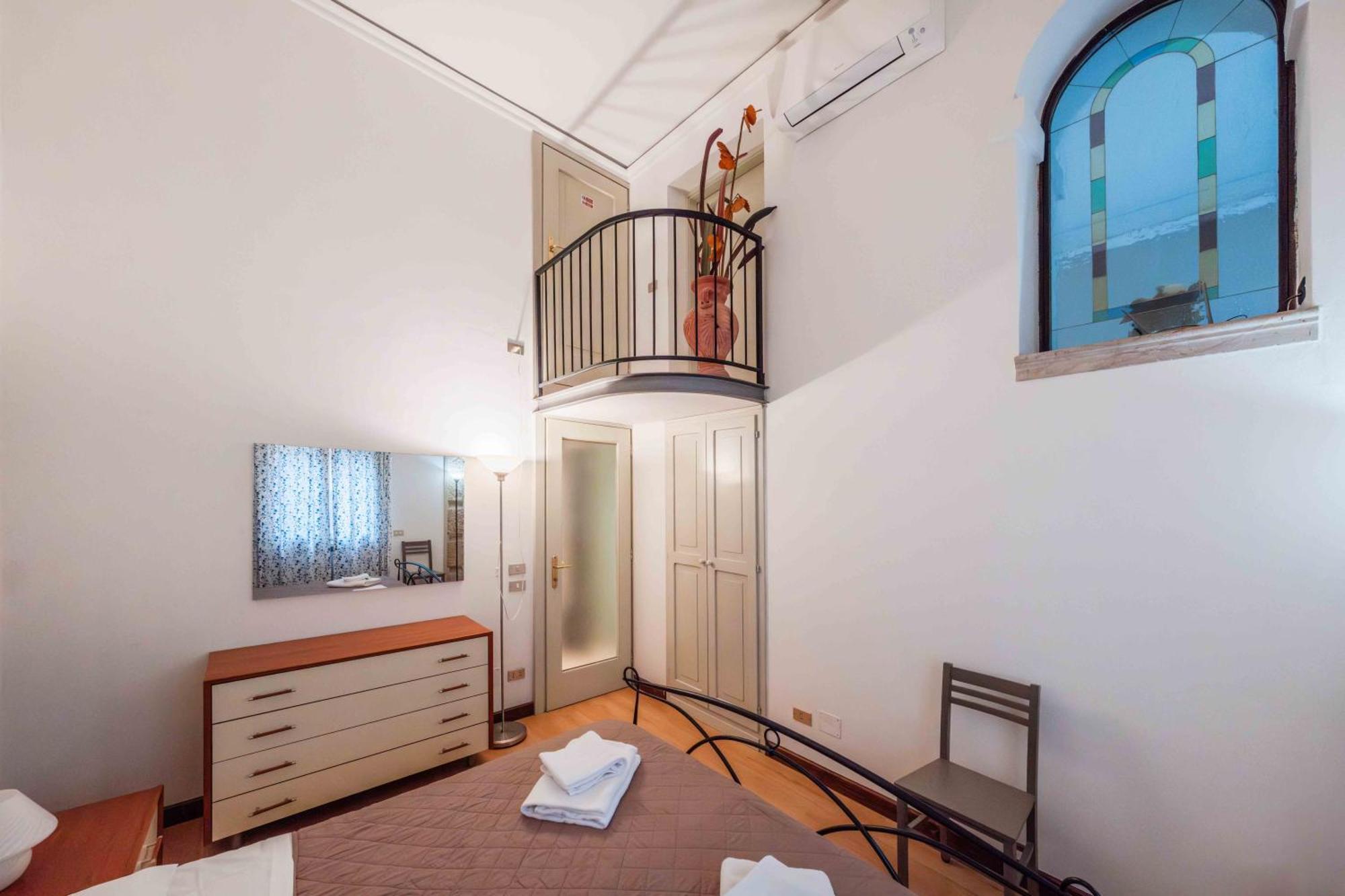 Rifugio Di Romeo E Giulietta Apartman Verona Kültér fotó