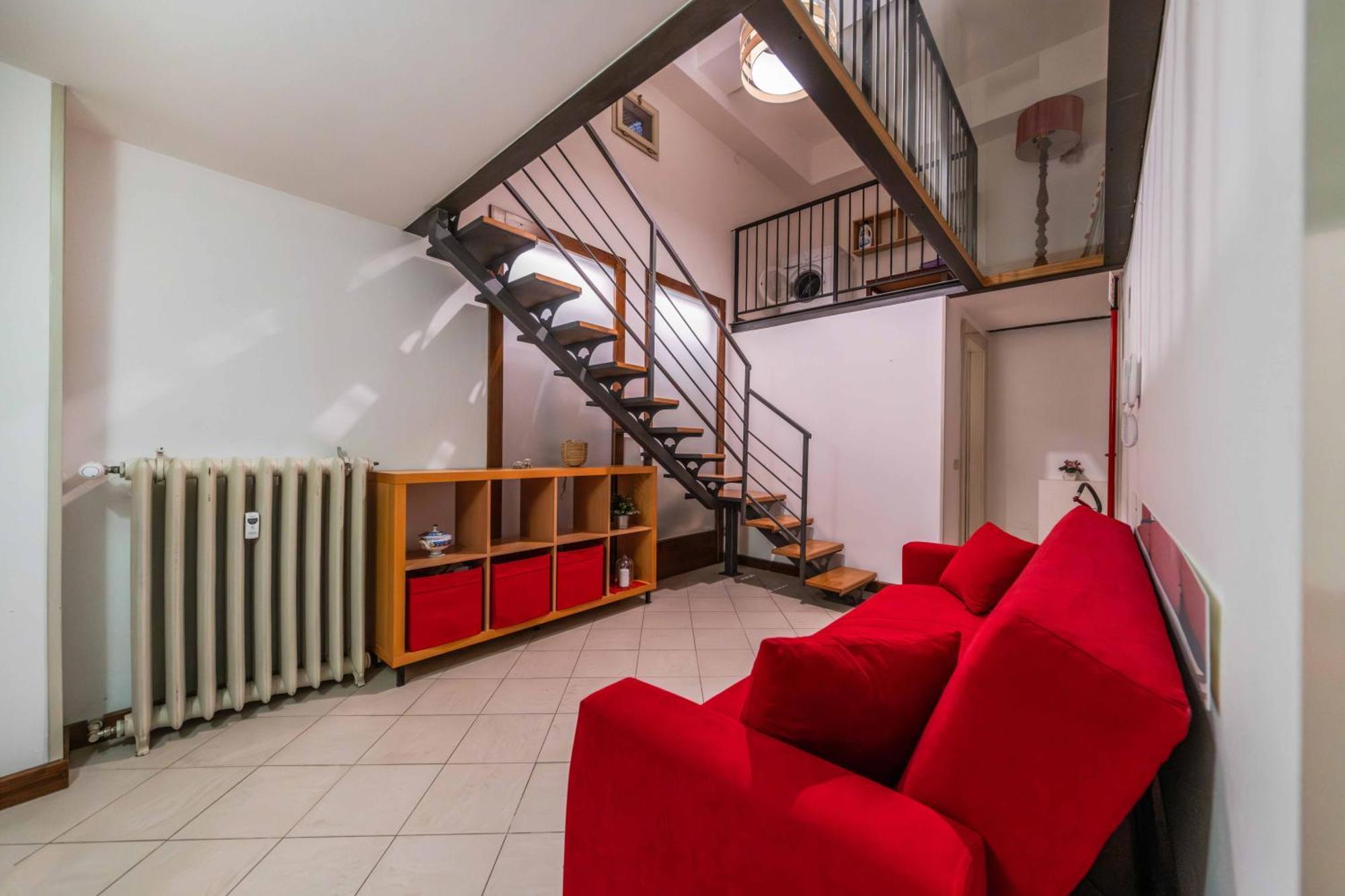 Rifugio Di Romeo E Giulietta Apartman Verona Kültér fotó